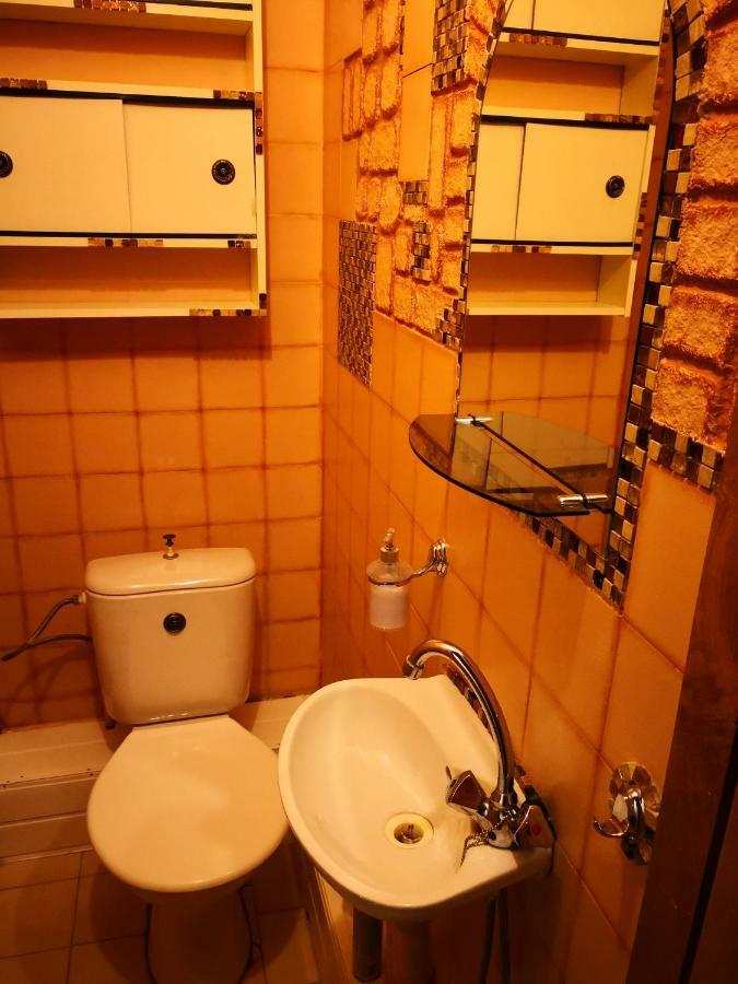 Kambariu Nuoma Kaune - Kaunas Exterior foto